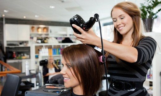 Doğanşar Evde Kuaför